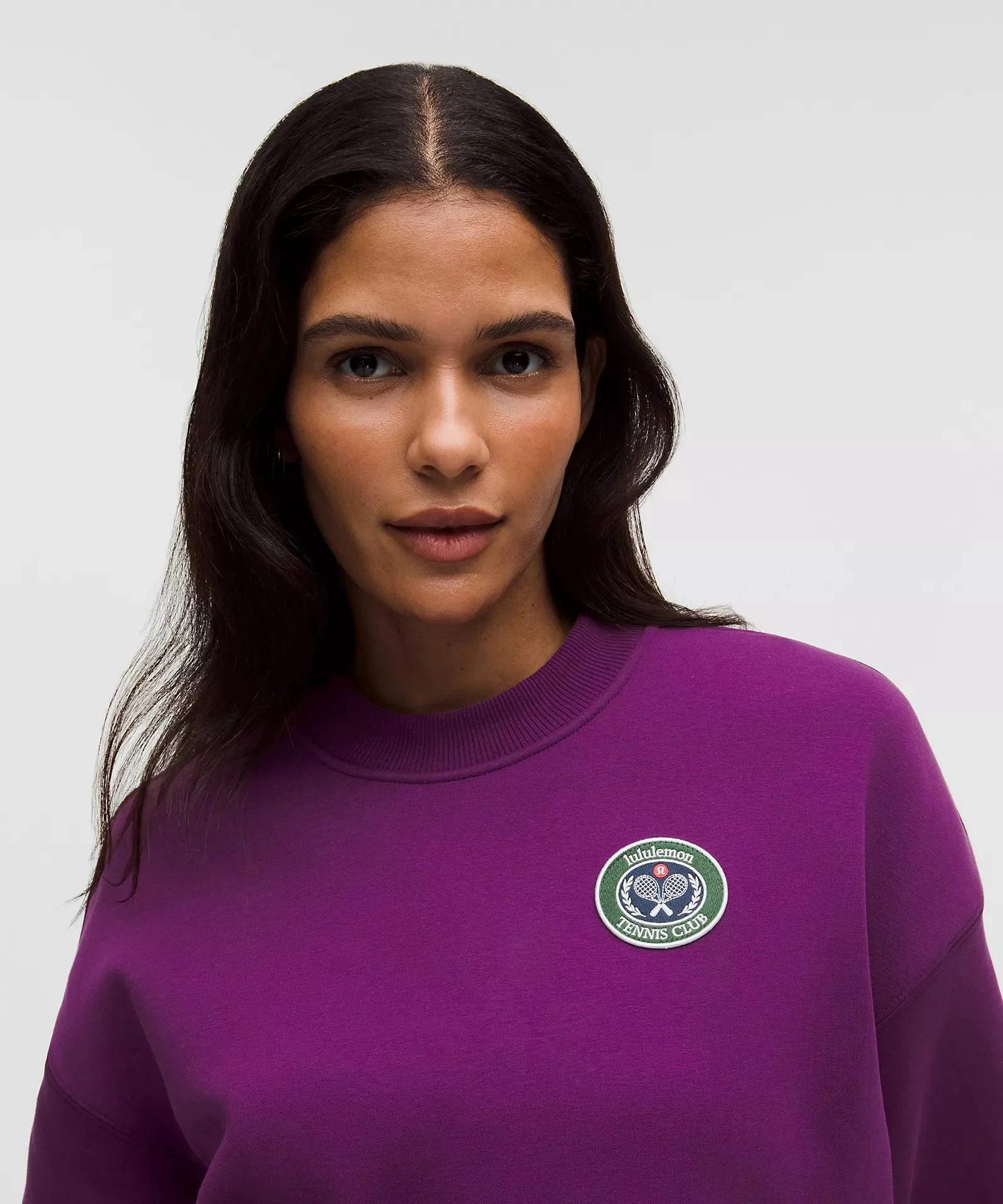 lululemon Ultra Plum Collection - January 2026 — EXTRA MAGIC MINUTES